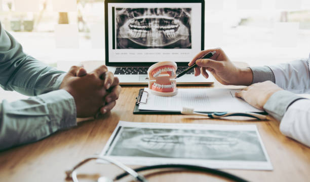 Best Emergency Orthodontic Repairs in Mishicot, WI