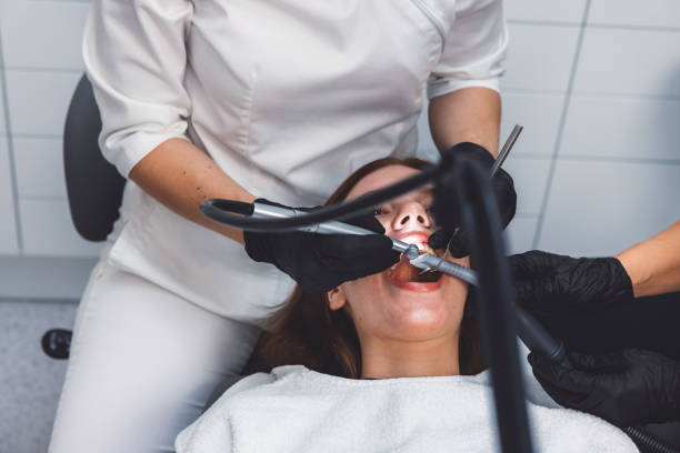 Best Emergency Broken Tooth Repair in Mishicot, WI